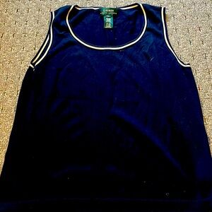 Ralph Lauren top